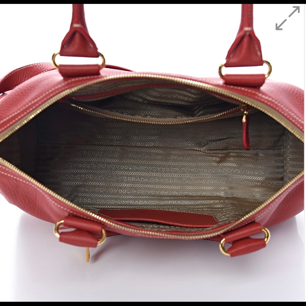 Authentic Prada - Picture 5 of 8